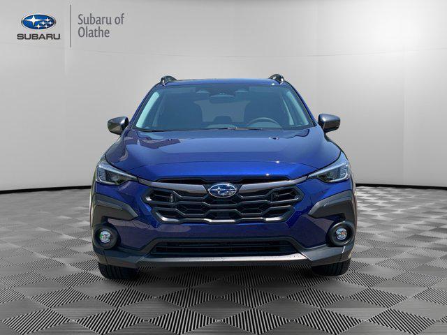 new 2025 Subaru Crosstrek car, priced at $34,163