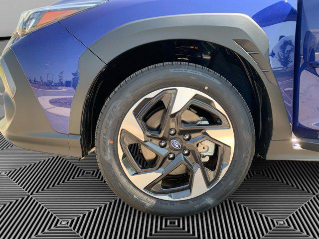 new 2025 Subaru Crosstrek car, priced at $34,163