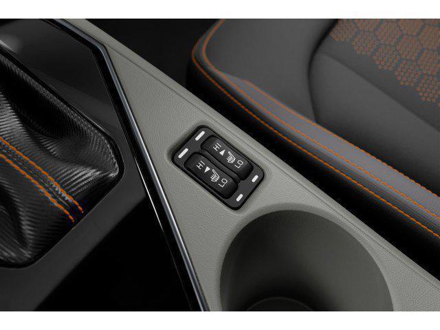 new 2025 Subaru Crosstrek car, priced at $34,163