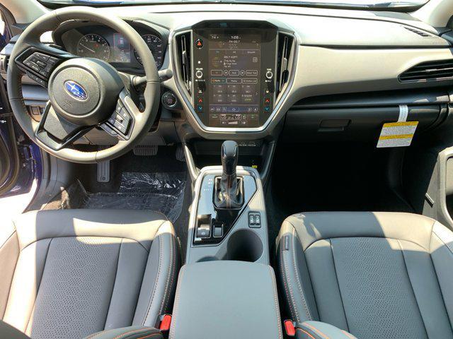 new 2025 Subaru Crosstrek car, priced at $34,163