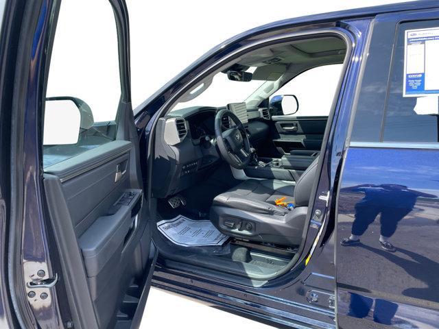 used 2023 Toyota Tundra car, priced at $51,980