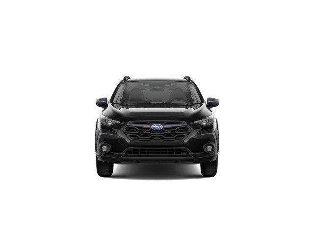 new 2025 Subaru Crosstrek car, priced at $33,100
