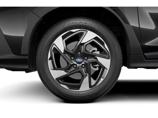 new 2025 Subaru Crosstrek car, priced at $33,100