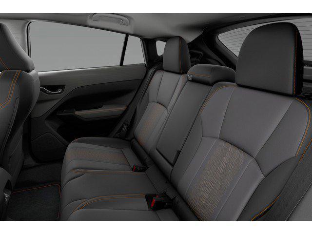 new 2025 Subaru Crosstrek car, priced at $34,163