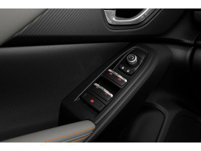new 2025 Subaru Crosstrek car, priced at $34,163