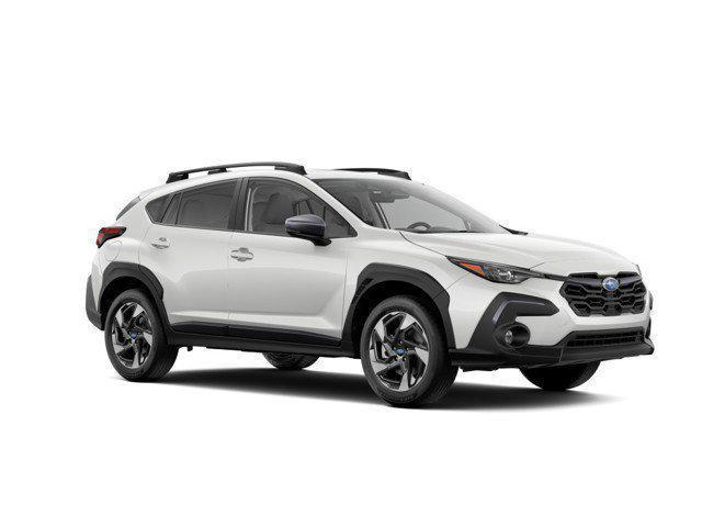 new 2025 Subaru Crosstrek car, priced at $34,163