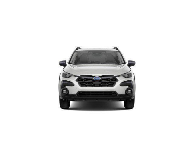 new 2025 Subaru Crosstrek car, priced at $34,163
