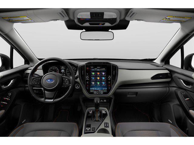 new 2025 Subaru Crosstrek car, priced at $34,163