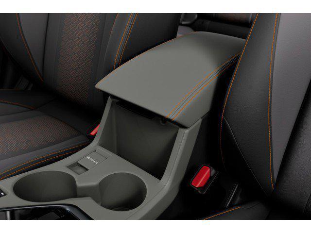 new 2025 Subaru Crosstrek car, priced at $34,163