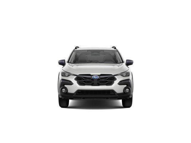new 2025 Subaru Crosstrek car, priced at $34,163