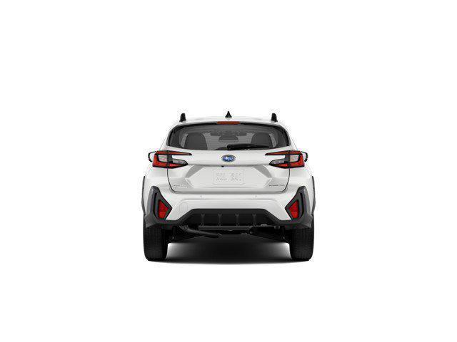 new 2025 Subaru Crosstrek car, priced at $34,163
