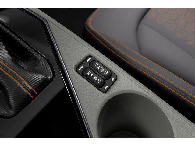 new 2025 Subaru Crosstrek car, priced at $34,163