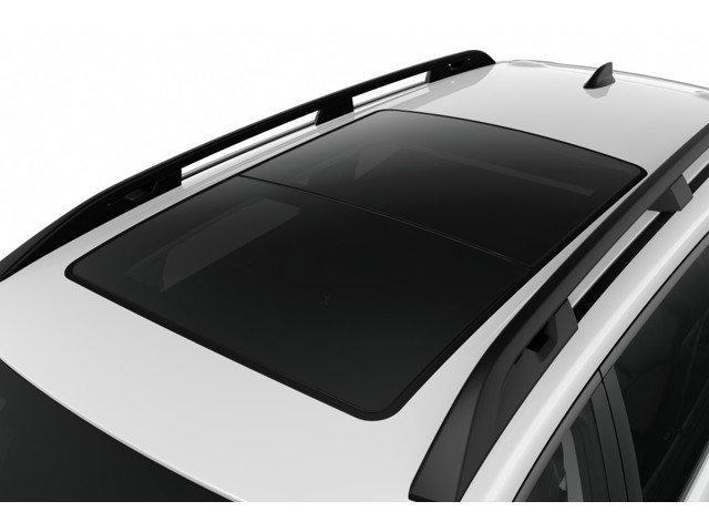 new 2025 Subaru Ascent car, priced at $48,628
