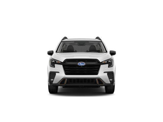 new 2025 Subaru Ascent car, priced at $48,628