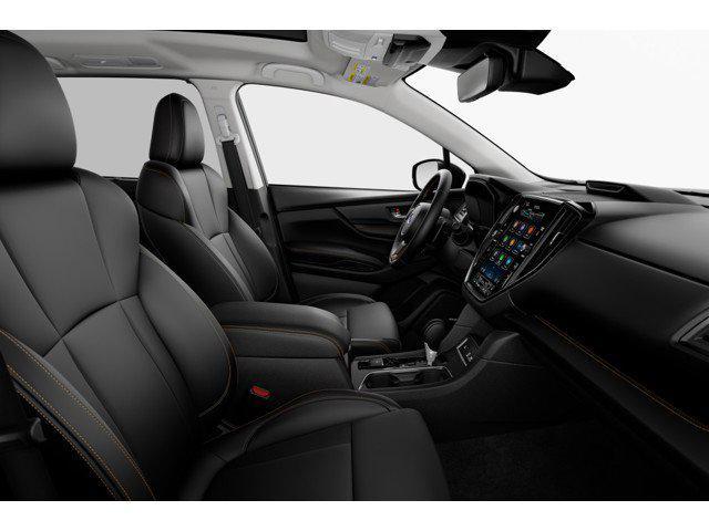 new 2025 Subaru Ascent car, priced at $48,628