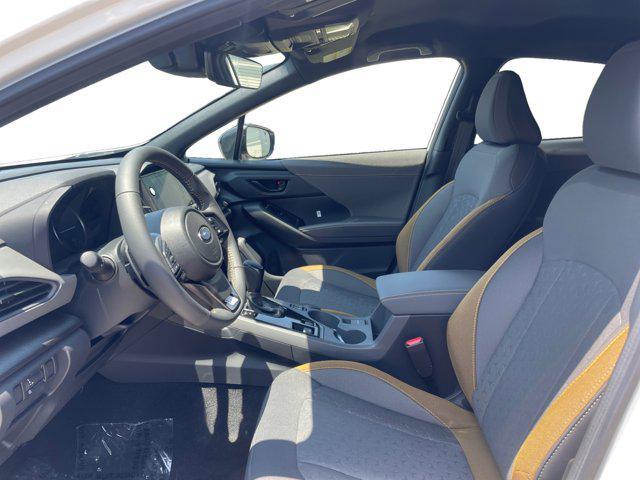 new 2025 Subaru Crosstrek car, priced at $30,869