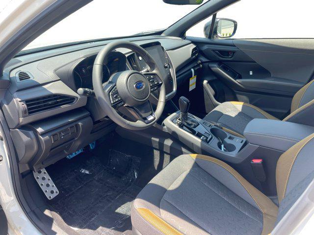 new 2025 Subaru Crosstrek car, priced at $30,869