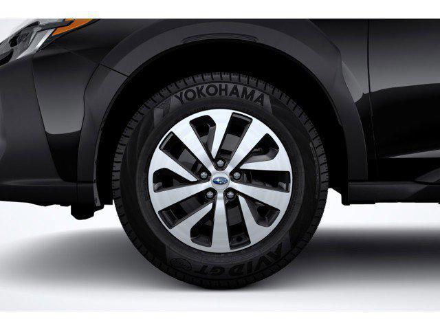 new 2025 Subaru Outback car, priced at $36,509