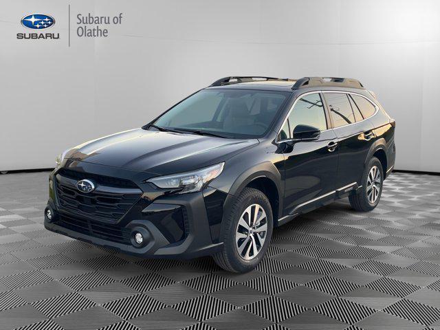 new 2025 Subaru Outback car, priced at $36,315