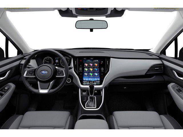 new 2025 Subaru Outback car, priced at $36,315