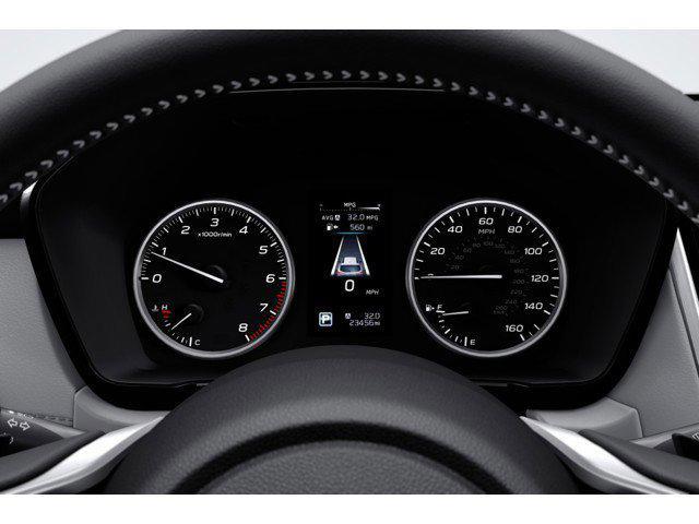 new 2025 Subaru Outback car, priced at $36,509