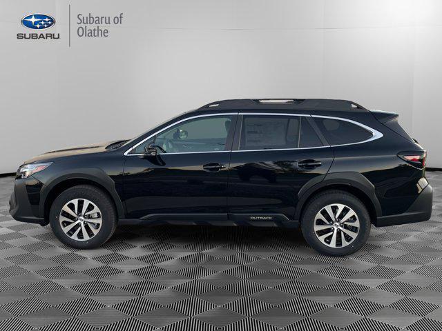new 2025 Subaru Outback car, priced at $36,315