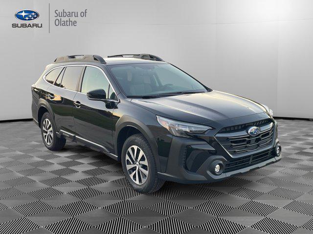 new 2025 Subaru Outback car, priced at $36,315