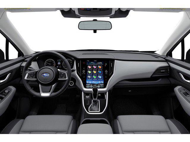 new 2025 Subaru Outback car, priced at $36,509