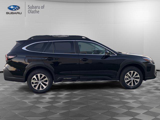 new 2025 Subaru Outback car, priced at $36,315