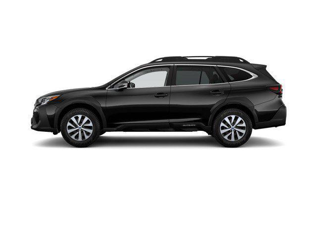 new 2025 Subaru Outback car, priced at $36,509