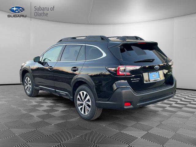 new 2025 Subaru Outback car, priced at $36,315