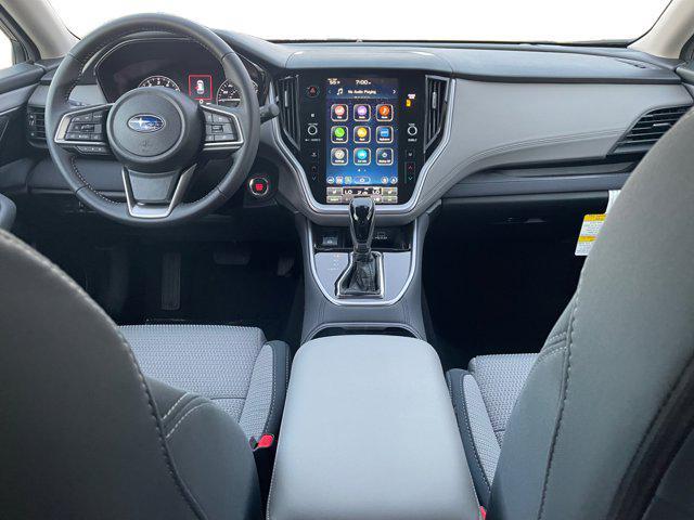 new 2025 Subaru Outback car, priced at $36,315