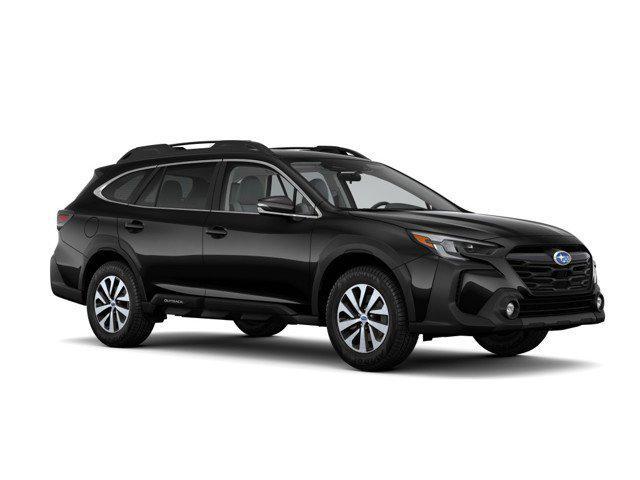 new 2025 Subaru Outback car, priced at $36,509
