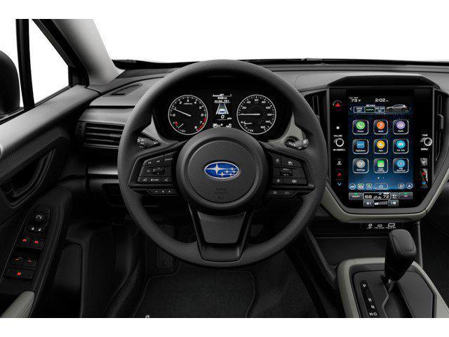 new 2025 Subaru Crosstrek car, priced at $32,064