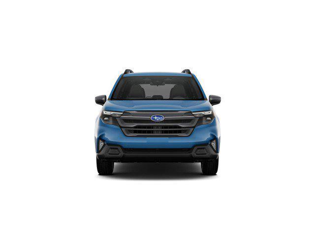 new 2025 Subaru Forester car, priced at $34,904