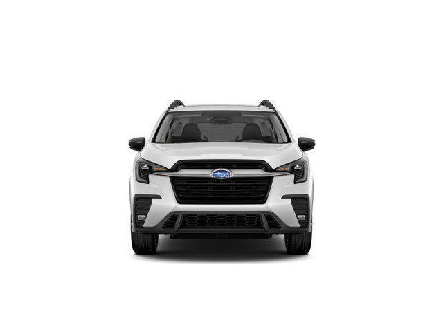 new 2025 Subaru Ascent car, priced at $47,362