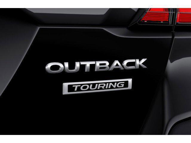 new 2025 Subaru Outback car, priced at $42,287