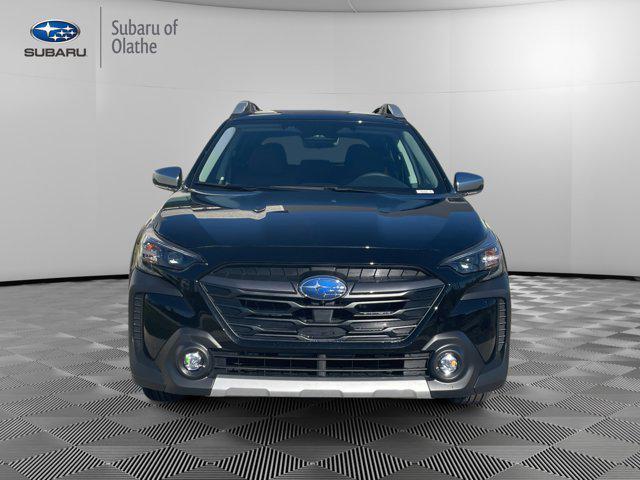 new 2025 Subaru Outback car, priced at $42,287