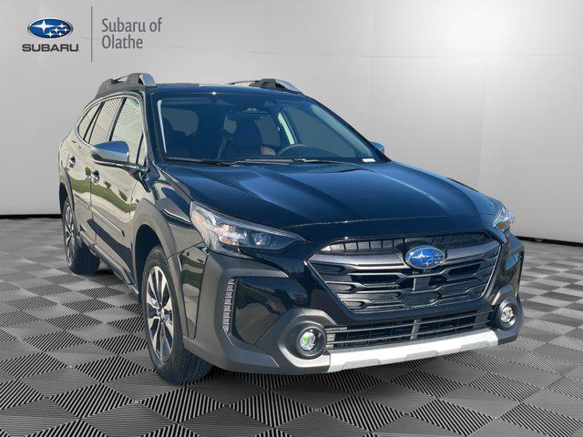 new 2025 Subaru Outback car, priced at $42,287