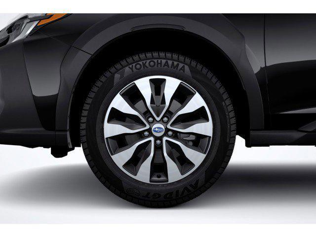 new 2025 Subaru Outback car, priced at $42,287