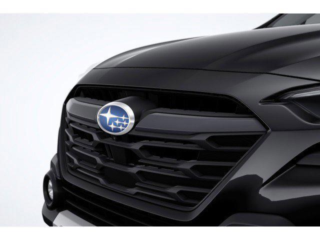 new 2025 Subaru Outback car, priced at $42,287