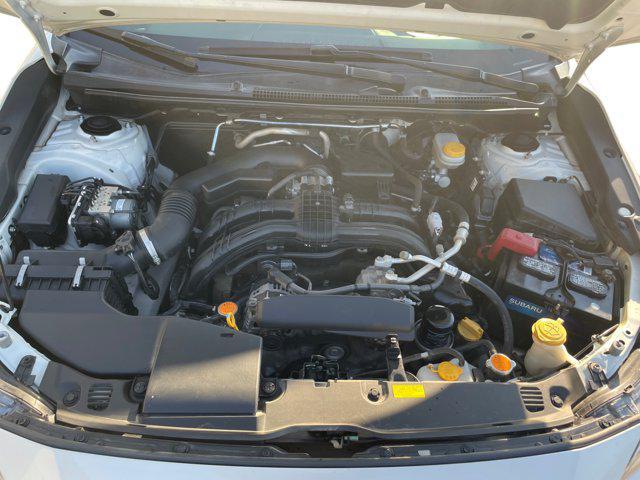 used 2018 Subaru Crosstrek car, priced at $14,358