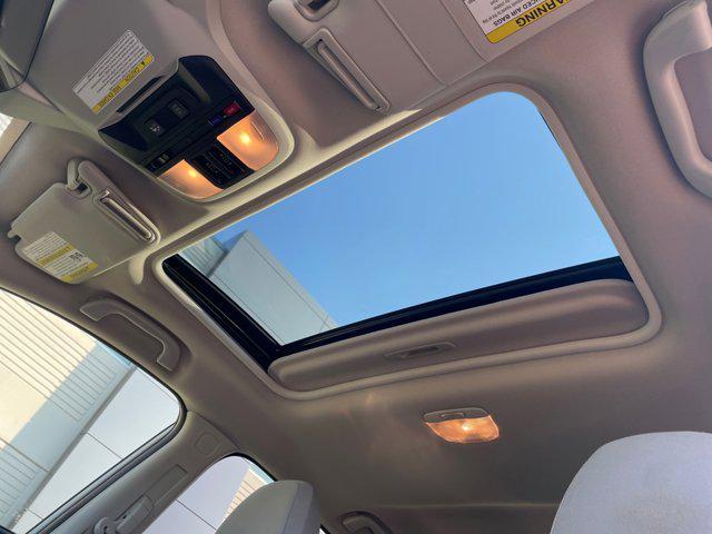 used 2018 Subaru Crosstrek car, priced at $14,358