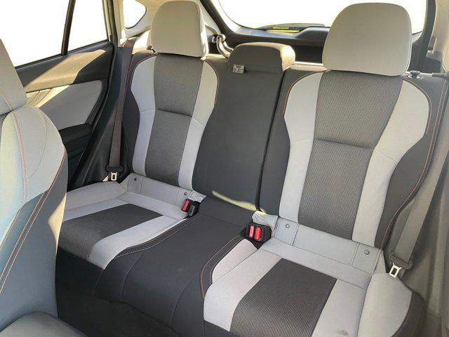 used 2018 Subaru Crosstrek car, priced at $14,358