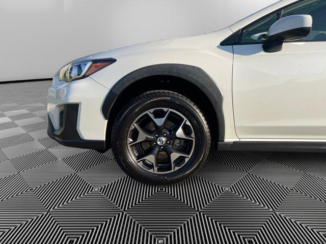 used 2018 Subaru Crosstrek car, priced at $14,358