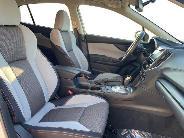used 2018 Subaru Crosstrek car, priced at $14,358