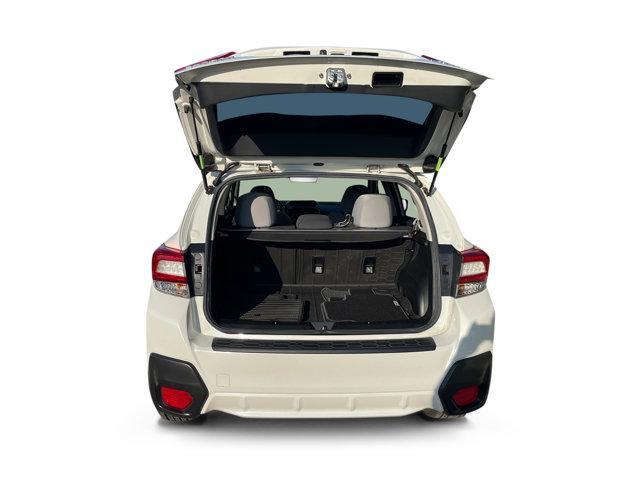 used 2018 Subaru Crosstrek car, priced at $14,358