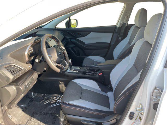 used 2018 Subaru Crosstrek car, priced at $14,358