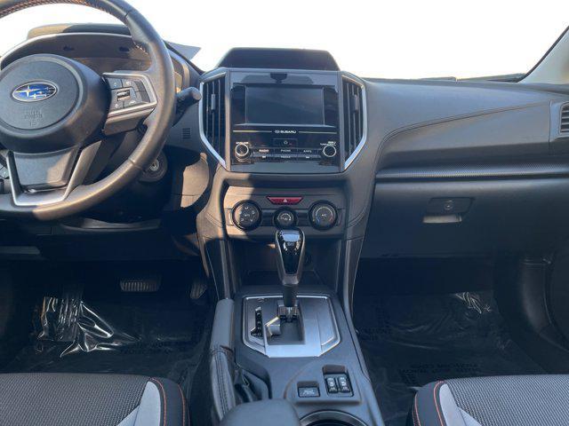 used 2018 Subaru Crosstrek car, priced at $14,358