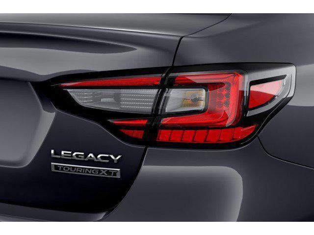 new 2025 Subaru Legacy car, priced at $39,984